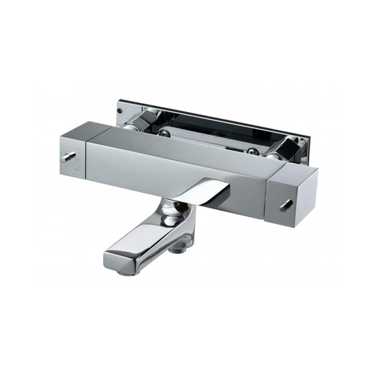 Dusch- och Badkarsblandare Tapwell Level LES022