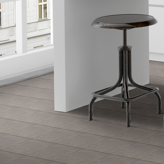Klinker Arredo Oslo Bitter 20x20 cm