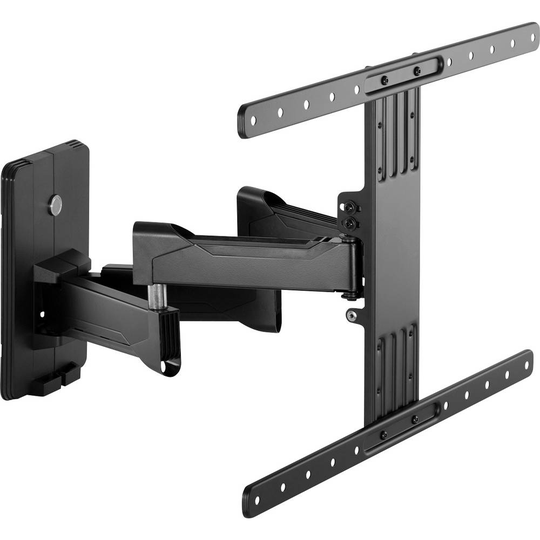 My Wall H 29 L TV-väggfäste 94,0 cm (37) - 203,2 cm (80) Tiltbar, Vridbar