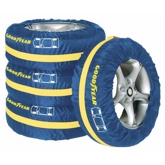 Däckväska Goodyear 75526