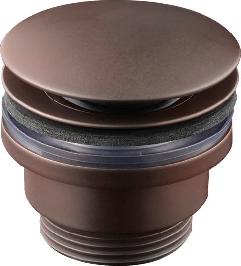 Tapwell Bottenventil 74400 Bronze