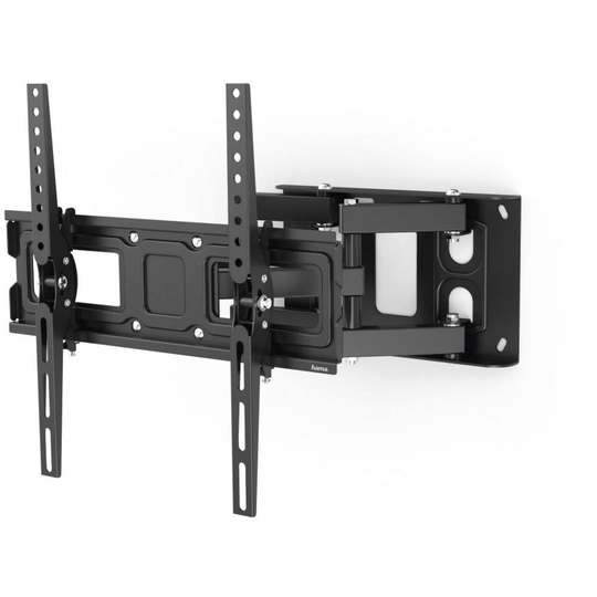 Hama FULLMOTION TV-väggfäste 81,3 cm (32) - 165,1 cm (65) Tilt + Svängbar, Roterbar
