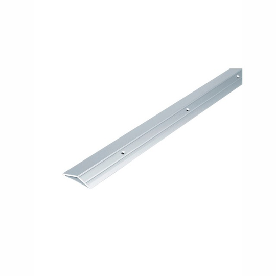 NIVÅLIST 15X45MM SILVER | Beijerbygg Byggmaterial