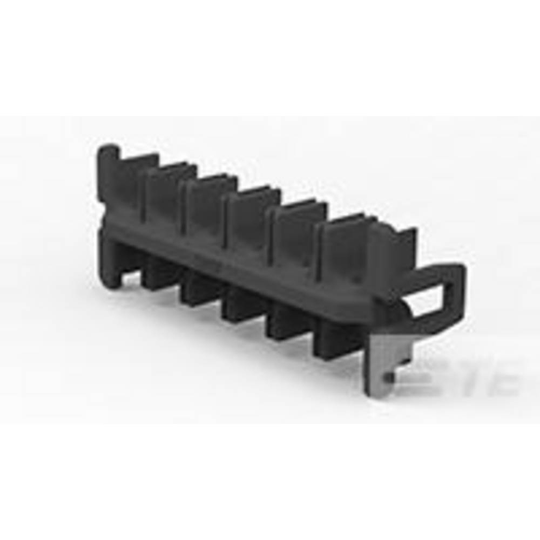 Power Triple Lock 1971778-6 TE AMP Power Triple Lock TE Connectivity Innehåll: 1 st