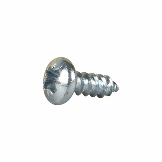PLÅTSKRUV RXS PZ FZB 3,5X9,5MM | Beijerbygg Byggmaterial