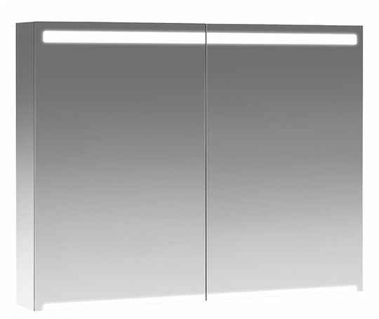 Ifö Spegelskåp Option Med Belysning 90 cm