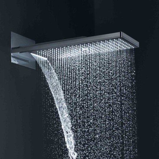 Takdusch Hansgrohe Axor ShowerSolutions 250/580 3jet