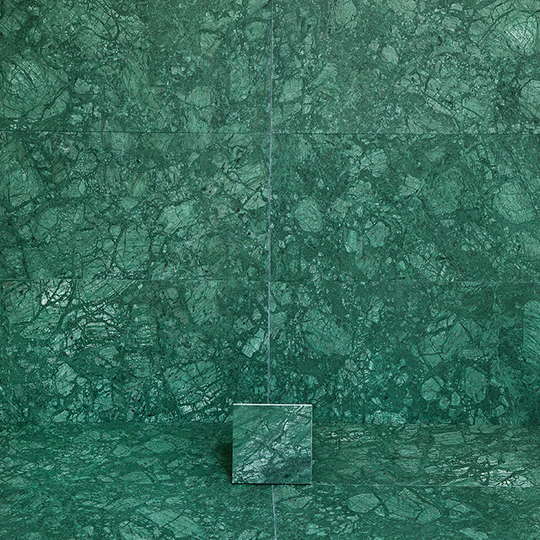 Marmor Arredo Verde Guatemala Matt 15x15 cm