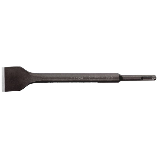 Kakelmejsel 40 mm Rennsteig Werkzeuge 212 25009 Total längd 250 mm SDS-Plus 1 st
