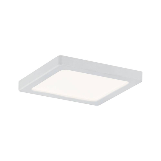 Paulmann 92951 Areo LED-panel infälld LED LED fast installerad 5 W Matt vit