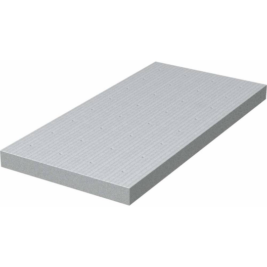 OBO Bettermann 7202904 Monteringstillbehör (L x B x H) 500 x 250 x 30 mm 1 st