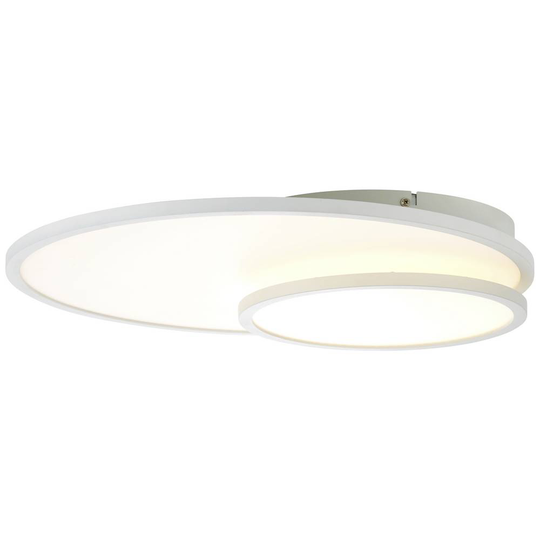 LED-panel 36 W N/A Brilliant Bility G97031/05 Vit
