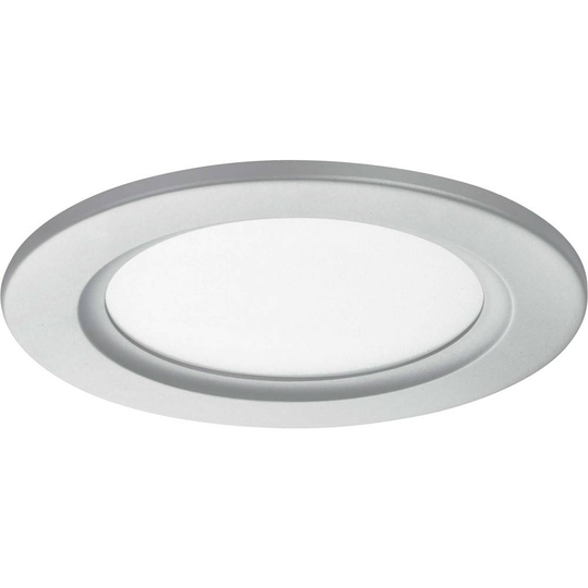 LED-panel infälld 10 W N/A Brumberg 12215683 12215683 Silver