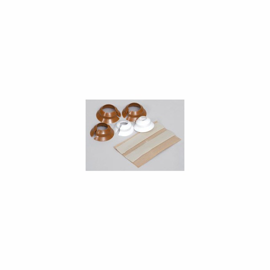 STOS DROPSTOP L 15-19MM BRUN | Beijerbygg Byggmaterial