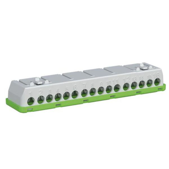ABB UK600 2CPX063174R9999 Skruvplint ZKS 7x16+9x6