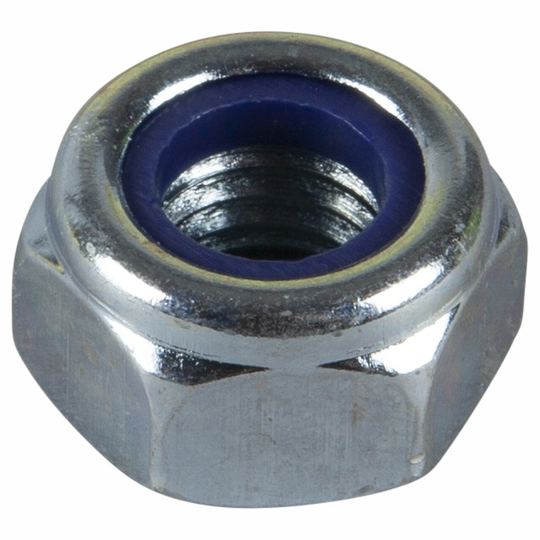 LÅSMUTTER FZB M10 4ST | Beijerbygg Byggmaterial