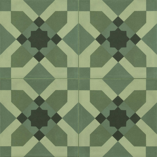 Klinker Marazzi Group Tappeto 4 M60L 20x20 cm