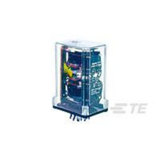 TE Connectivity 1-1393100-5 TE AMP GPR Panel Plug-In Relays Sockets Acc.-P&B 1 st