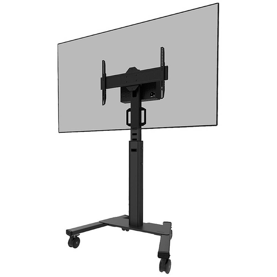Neomounts by Newstar FL50S-825BL1 TV-golvstativ 94,0 cm (37) - 190,5 cm (75) Golvstativ