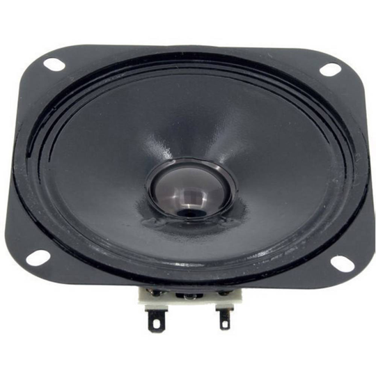 Visaton R 10 ND 4 tum 10 cm Bredbandshögtalarelement 10 W 8 Ω