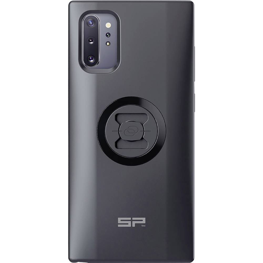 Smartphone-hållare SP Connect SP PHONE CASE SAMSUNG NOTE 10 + Svart