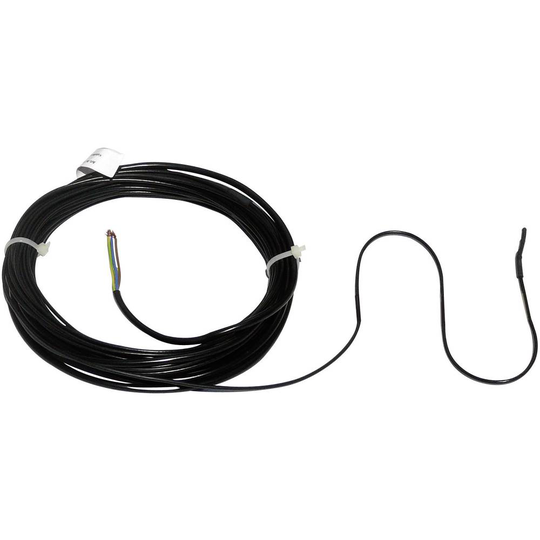 Arnold Rak Set 6101-20 Värmekabel 230 V 200 W 10 m