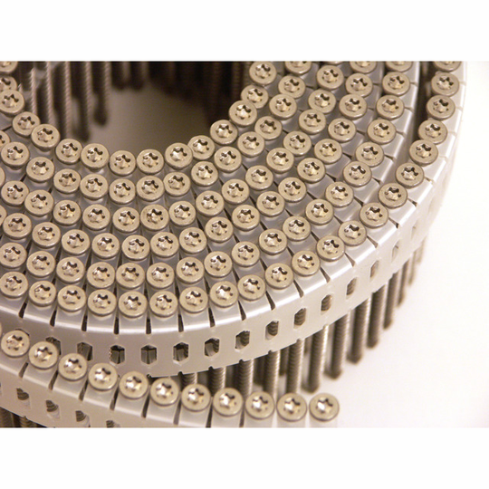 TRALLSKRUV TRALX RF T15 55X3,2 | Beijerbygg Byggmaterial
