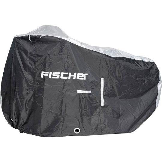 Cykelförvaring FISCHER FAHRRAD