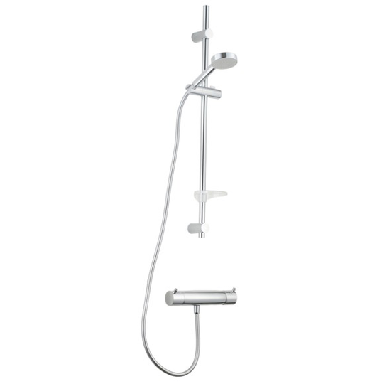 Duschpaket FM Mattsson 8377286 Garda