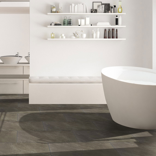 Klinker Arredo Arigato Brown 30x60 cm