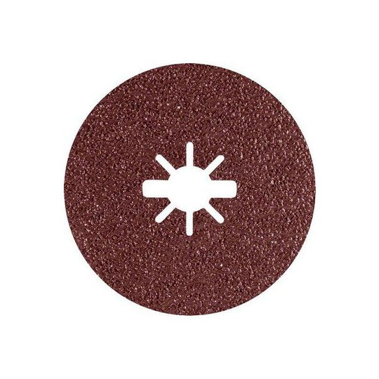 Bosch Expert R781 Slipskiva med X-LOCK, Ø 115 mm, 25-pack K36