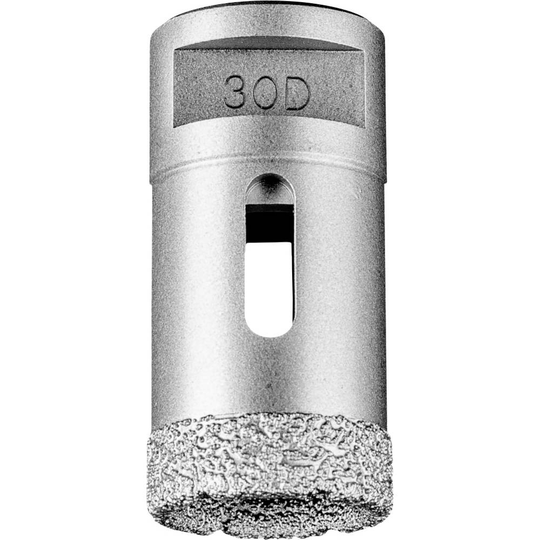 PFERD DCD 30 M14 FL PSF 68300079 Diamantborr för torrborrning 30 mm 1 st