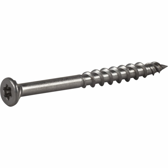 TRALLSKRUV MAX III TX20 A2 | Beijerbygg Byggmaterial