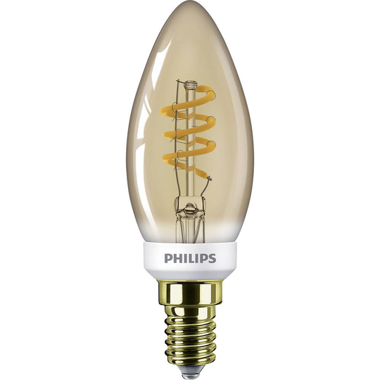 Philips Lighting LED N/A N/A 3.5 W = 15 W Varmvit (Ø x L) 36 mm x 95 mm 1 st
