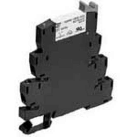 TE Connectivity 3-1416100-6 TE AMP GPR Panel Plug-In Relays Sockets Acc.-Schrack 1 st