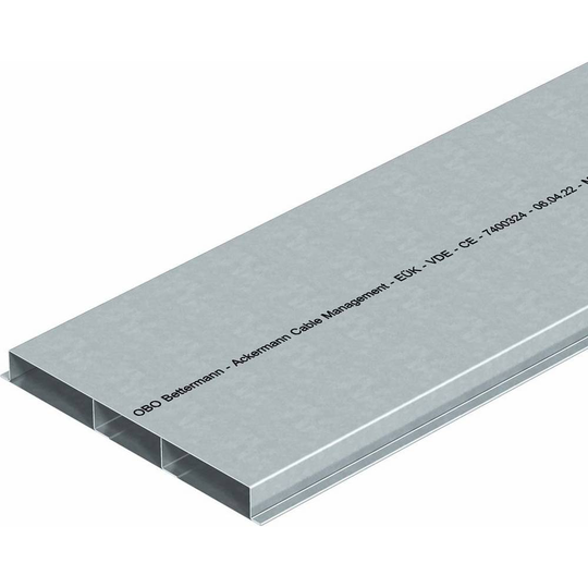 Underförningskanal OBO Bettermann S3 25028