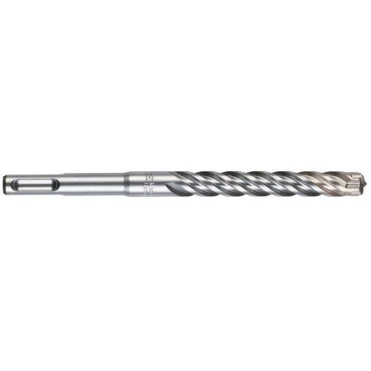 Milwaukee MX4 Hammarborr SDS-Plus, 4-skärs 12x160 mm