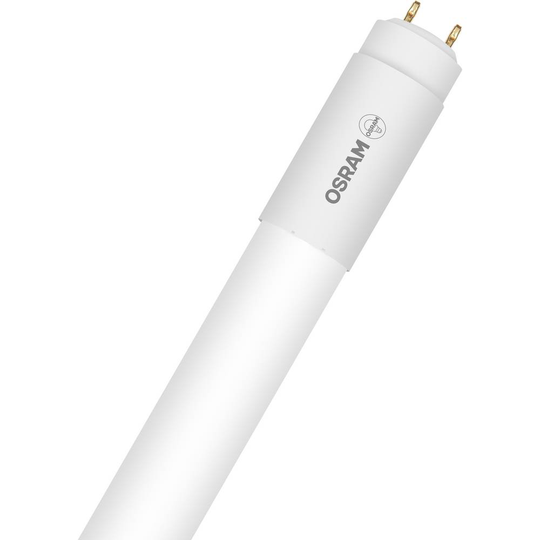 LEDVANCE LED EEK: A++ (A++ - E) N/A N/A T8 EVG, CCG 7.5 W Varmvit (Ø x L) 26 mm x 603 mm 1 st