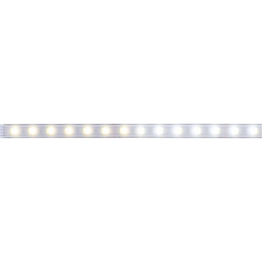 Paulmann MaxLED Tunable White 70630 LED-list förlängning med kontakt 24 V/DC 1 m N/A