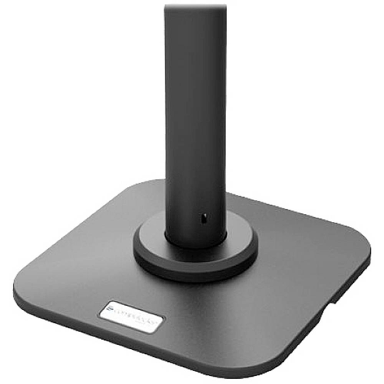Compulocks Compulocks Rise Free Standing Base White Stativ för surfplatta