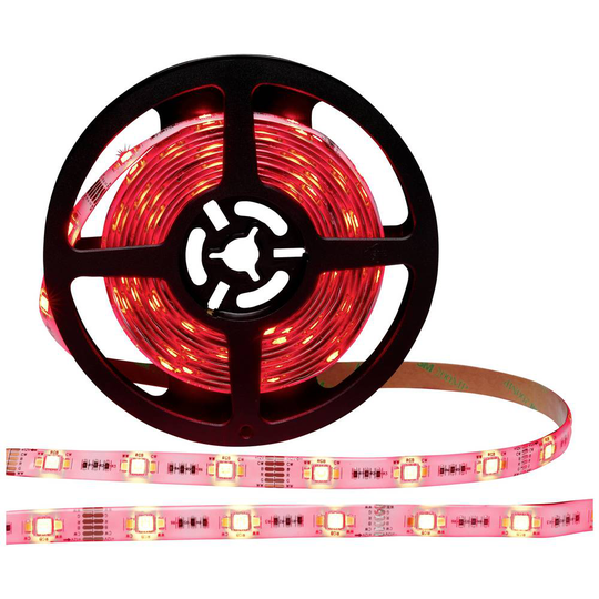Denver LSC-531 118141200000 LED-list 230 V 5 m N/A