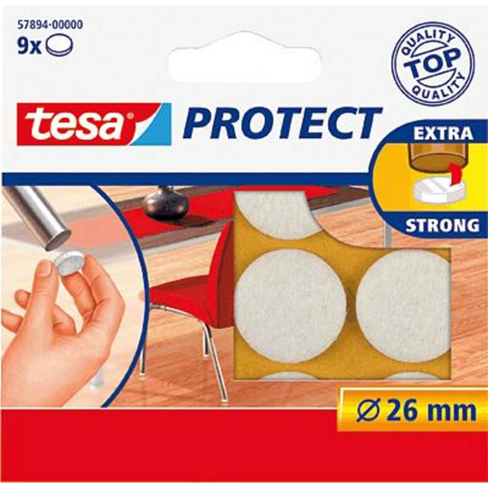 Tesa Filtglidare 578940000000 VE9