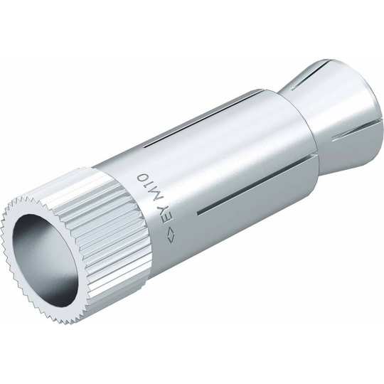 OBO Bettermann Easy M6 Håltäckankare 40 mm 6 mm 3498768 50 st