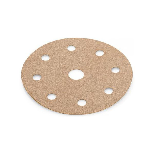 Flex SELECTFLEX 125mm Slippapper 50-pack K400