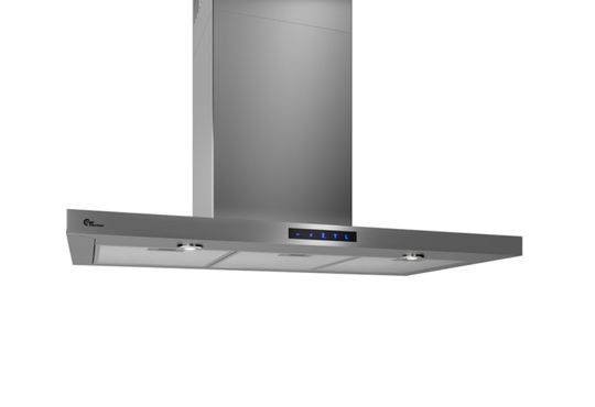 Thermex Vägghängd Köksfläkt Harwich II 90 cm Med Motor