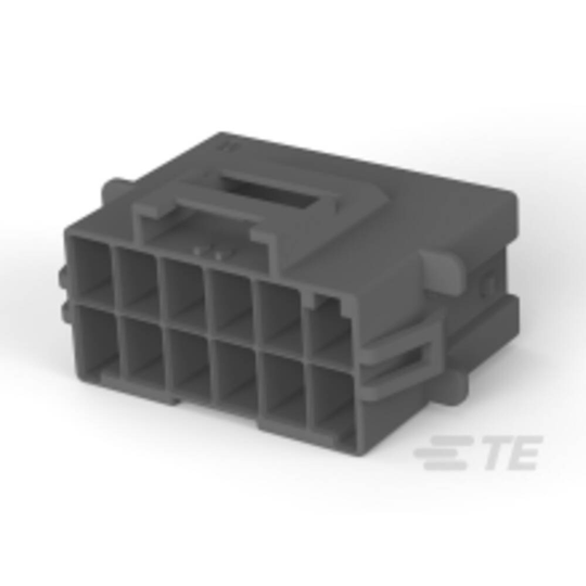 TE Connectivity 5-2232264-6 1 st Package