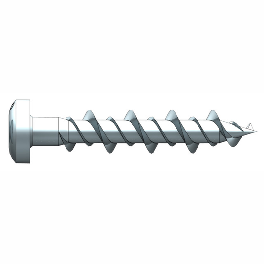 GIPSSKRUV PH2 EFZ 3,8X45 | Beijerbygg Byggmaterial