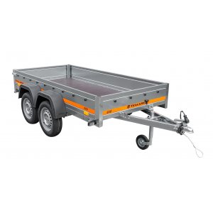 Släpvagn Eco 2612/2