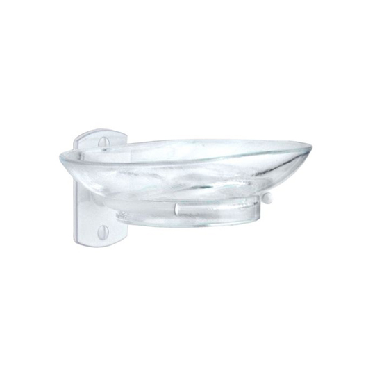 Tvålkopp Beslagsboden B442X Vit