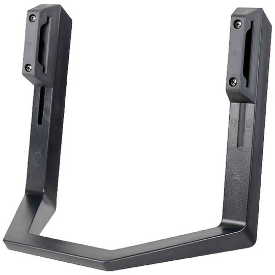 Monitorarm Ergotron Svart